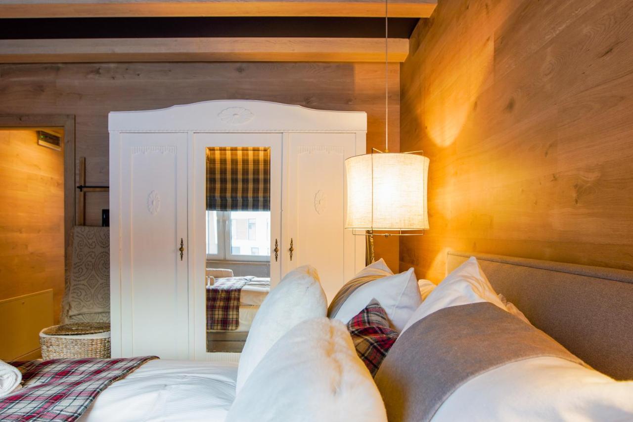 Apartamenty Pod Stokiem 200 M Do Kolejki Na Skrzyczne - Szczyrk Apartamenty Extérieur photo