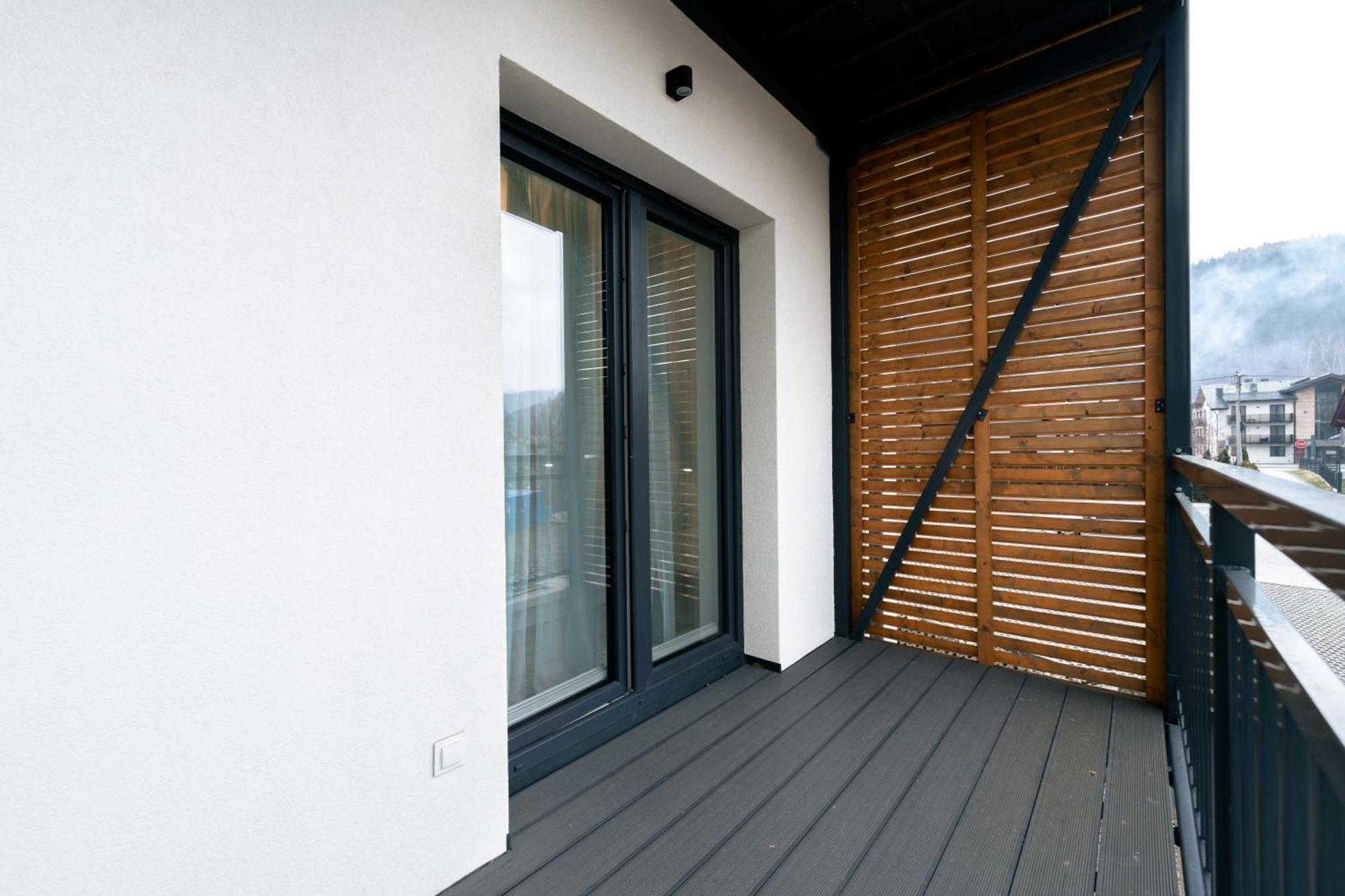 Apartamenty Pod Stokiem 200 M Do Kolejki Na Skrzyczne - Szczyrk Apartamenty Chambre photo